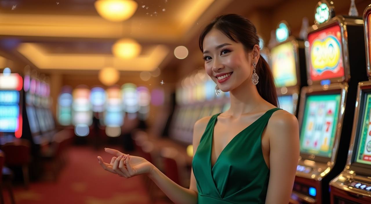mangga2bet Varian permainan yang tersedia dan pengaturan berlesen