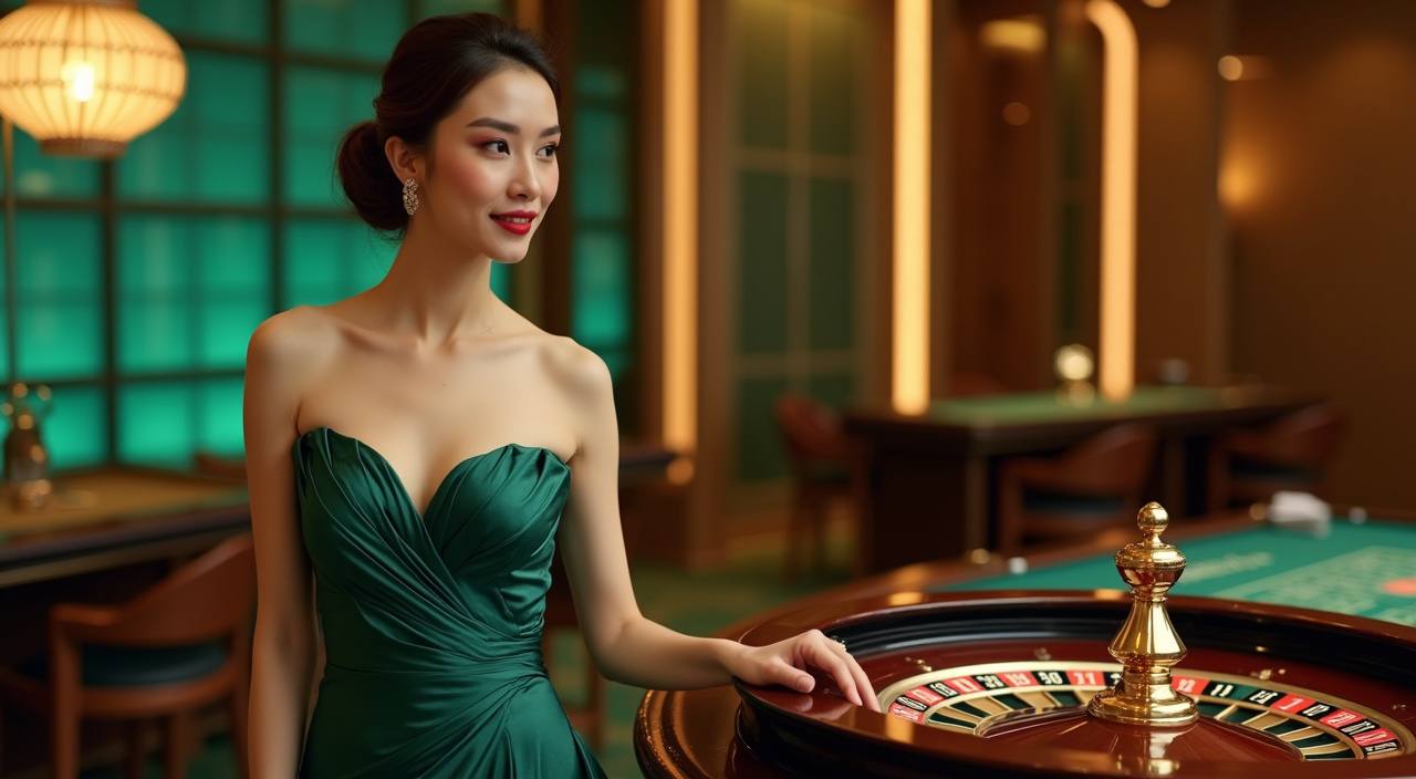 mangga2bet Eksplorasi Pilihan di Ruang Dark Fortune kami
